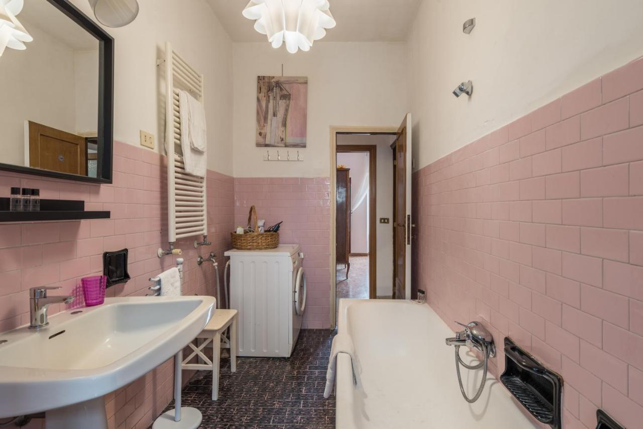 Warm In Ancient Building In Vatican-p S Pietro Apartamento *